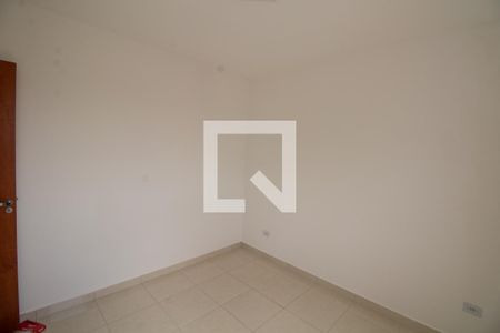 Quarto de apartamento para alugar com 1 quarto, 37m² em Parque São Lucas, São Paulo