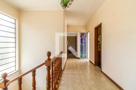 Casa para alugar com 400m², 3 quartos e 1 vagaCorredor