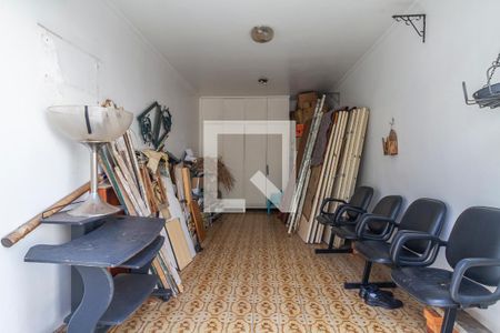 Casa para alugar com 400m², 3 quartos e 1 vagaGaragem