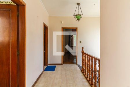 Casa para alugar com 400m², 3 quartos e 1 vagaCorredor