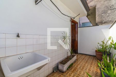 Casa para alugar com 400m², 3 quartos e 1 vagaÁrea de Serviço 2