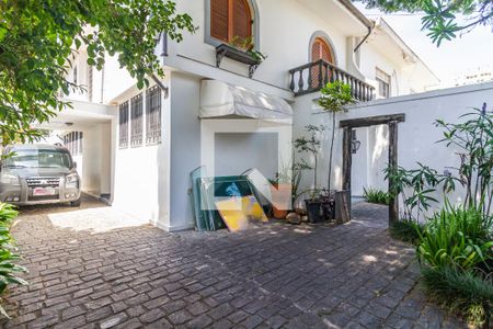 Casa para alugar com 400m², 3 quartos e 1 vagaGaragem