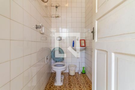 Casa para alugar com 400m², 3 quartos e 1 vagaBanheiro de Serviço