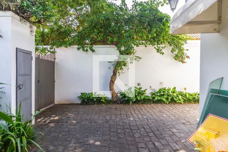 Casa para alugar com 400m², 3 quartos e 1 vagaGaragem