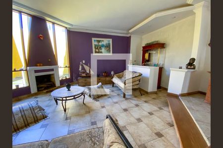 Casa à venda com 609m², 7 quartos e 6 vagasSala 2