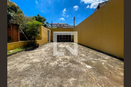 Casa à venda com 609m², 7 quartos e 6 vagasGaragem