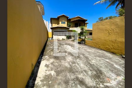 Casa à venda com 609m², 7 quartos e 6 vagasGaragem