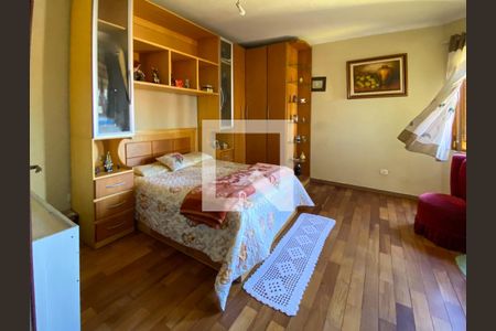 Casa à venda com 609m², 7 quartos e 6 vagasQuarto 3