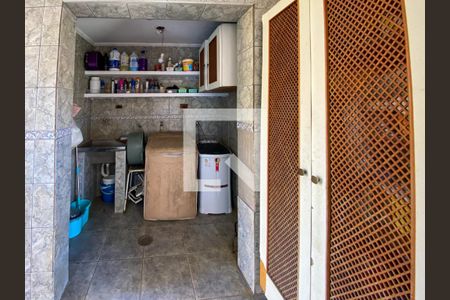 Casa à venda com 609m², 7 quartos e 6 vagasLavanderia