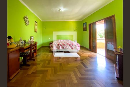 Casa à venda com 609m², 7 quartos e 6 vagasQuarto 2