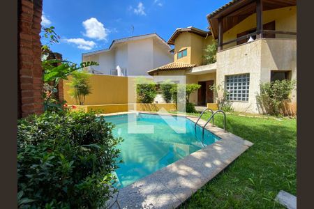 Casa à venda com 609m², 7 quartos e 6 vagasPiscina