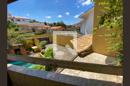 Casa à venda com 609m², 7 quartos e 6 vagasVaranda