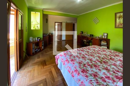 Casa à venda com 609m², 7 quartos e 6 vagasQuarto 2