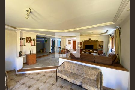 Casa à venda com 609m², 7 quartos e 6 vagasSala 1