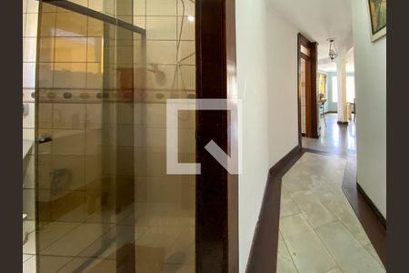 Casa à venda com 609m², 7 quartos e 6 vagasBanheiro Social 2