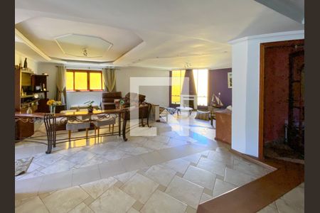 Casa à venda com 609m², 7 quartos e 6 vagasSala 1