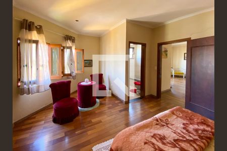 Casa à venda com 609m², 7 quartos e 6 vagasQuarto 3