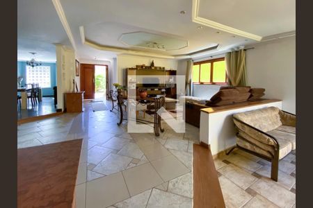 Casa à venda com 609m², 7 quartos e 6 vagasSala 1