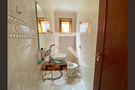 Casa à venda com 609m², 7 quartos e 6 vagasLavabo