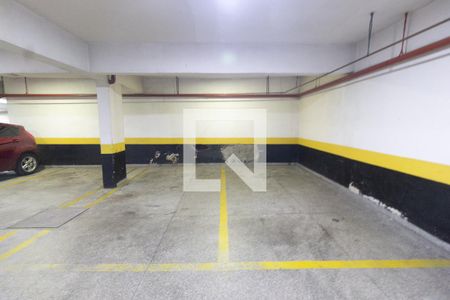 Apartamento à venda com 250m², 4 quartos e 3 vagas Apartamento à venda com 250m², 4 quartos e 3 vagasGaragem