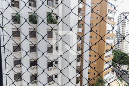 Apartamento à venda com 250m², 4 quartos e 3 vagas Apartamento à venda com 250m², 4 quartos e 3 vagasVista