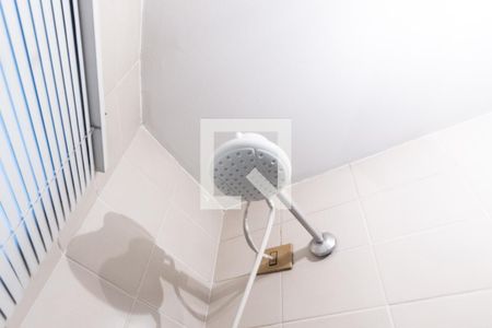 Apartamento à venda com 250m², 4 quartos e 3 vagas Apartamento à venda com 250m², 4 quartos e 3 vagasBanheiro de serviço