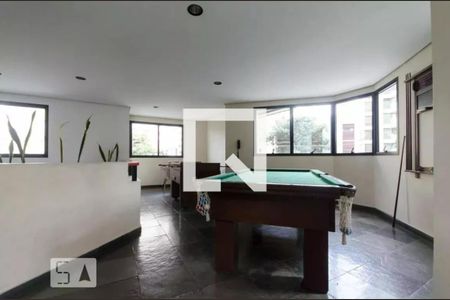 Apartamento à venda com 250m², 4 quartos e 3 vagas Apartamento à venda com 250m², 4 quartos e 3 vagasSAlão de jogos