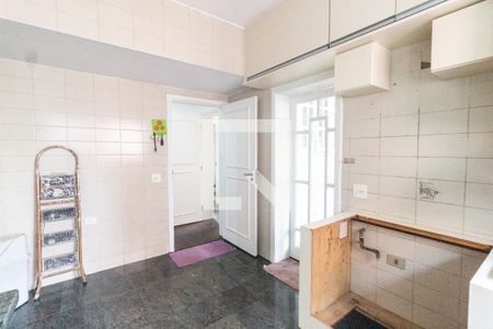 Apartamento à venda com 250m², 4 quartos e 3 vagas Apartamento à venda com 250m², 4 quartos e 3 vagasCozinha
