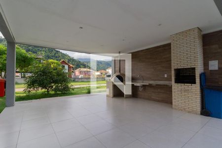 Apartamento à venda com 55m², 2 quartos e 1 vagaChurrasqueira