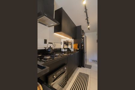 Apartamento à venda com 55m², 2 quartos e 1 vagaCozinha