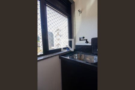 Apartamento à venda com 55m², 2 quartos e 1 vagaÁrea de Serviço