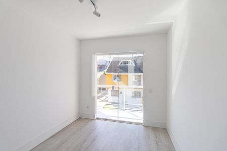 Quarto 2 de casa para alugar com 3 quartos, 136m² em Bairro Alto, Curitiba