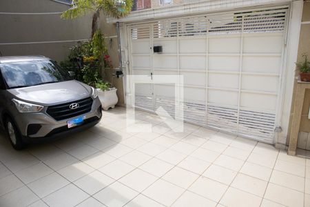 Casa à venda com 100m², 3 quartos e 2 vagasGaragem