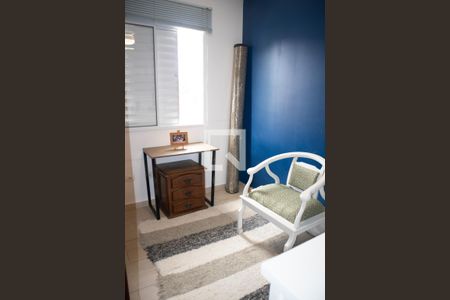 Casa à venda com 100m², 3 quartos e 2 vagasQuarto 3