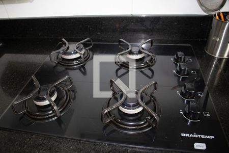 Casa à venda com 100m², 3 quartos e 2 vagasCozinha