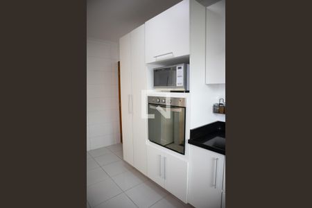 Casa à venda com 100m², 3 quartos e 2 vagasCozinha