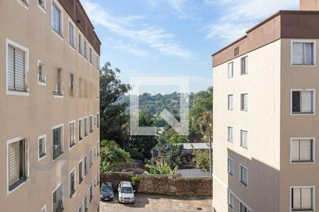 Apartamento à venda com 60m², 3 quartos e 1 vaga