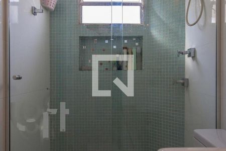 Apartamento à venda com 60m², 3 quartos e 1 vaga