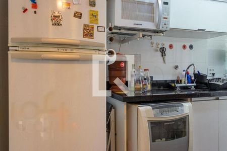 Apartamento à venda com 60m², 3 quartos e 1 vaga