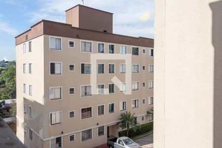 Apartamento à venda com 60m², 3 quartos e 1 vaga