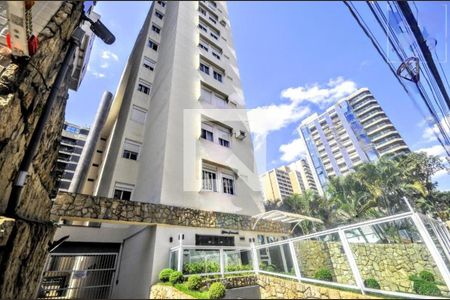 Apartamento à venda com 102m², 3 quartos e 1 vaga
