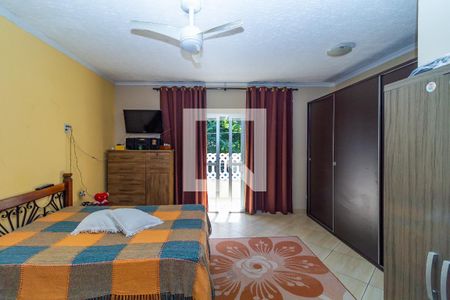 Casa à venda com 300m², 3 quartos e 2 vagasQuarto 3 - Suíte