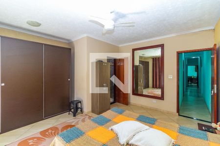 Casa à venda com 300m², 3 quartos e 2 vagasQuarto 3 - Suíte