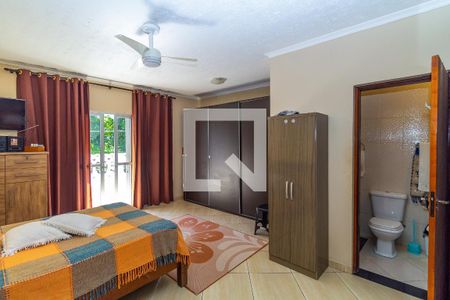 Casa à venda com 300m², 3 quartos e 2 vagasQuarto 3 - Suíte