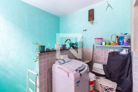 Casa à venda com 300m², 3 quartos e 2 vagasÁrea de Serviço