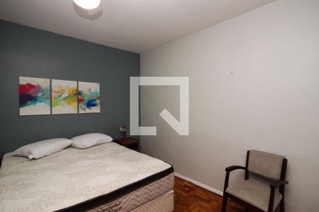 Apartamento à venda com 75m², 2 quartos e sem vagaQuarto 2