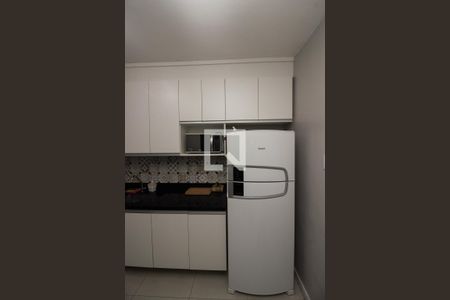 Apartamento à venda com 75m², 2 quartos e sem vagaCozinha