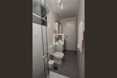 Apartamento à venda com 75m², 2 quartos e sem vagaBanheiro