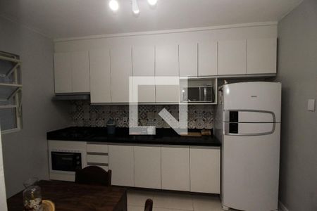 Apartamento à venda com 75m², 2 quartos e sem vagaCozinha