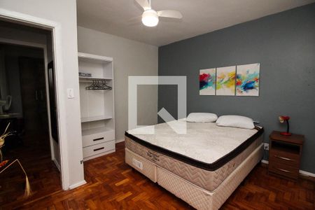 Apartamento à venda com 75m², 2 quartos e sem vagaQuarto 2